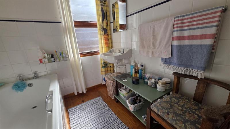 4 Bedroom Property for Sale in Klein Brak Western Cape